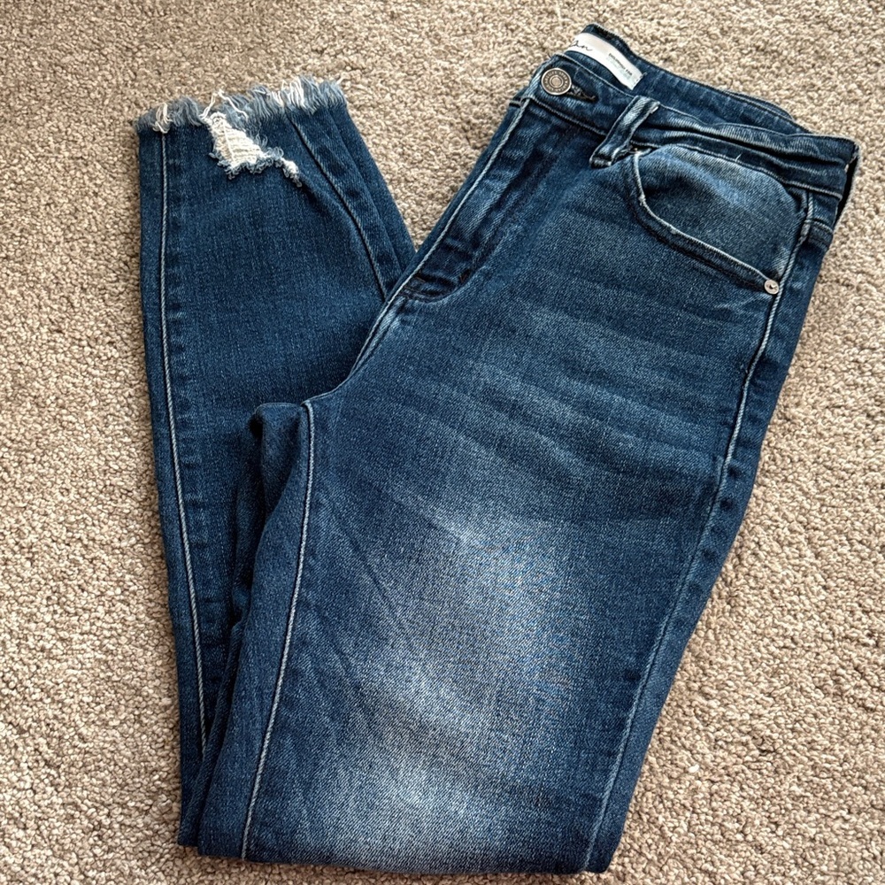 KanCan Skinny Jeans